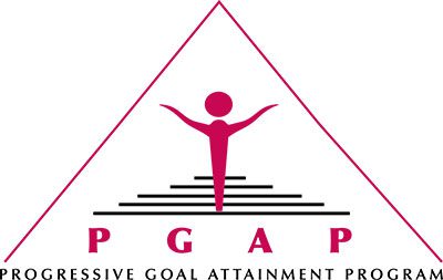 Progressive Goal Attainment Program logo