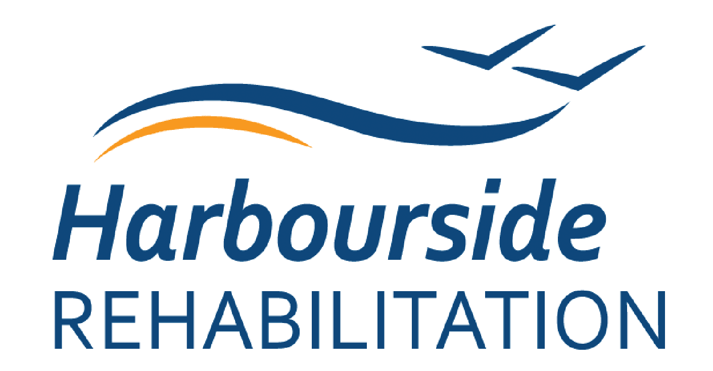 Harbourside Rehabilitation logo