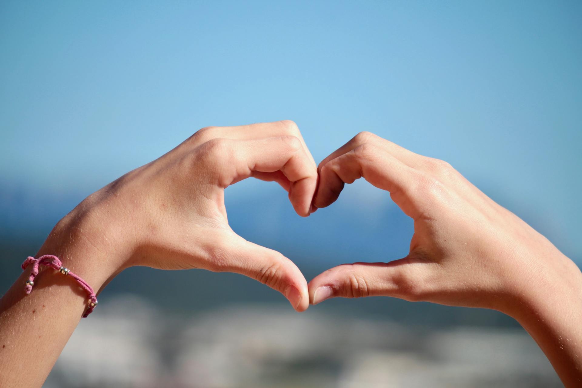 Show Yourself Some Love: Occupational Therapy Tips for Everyday Life