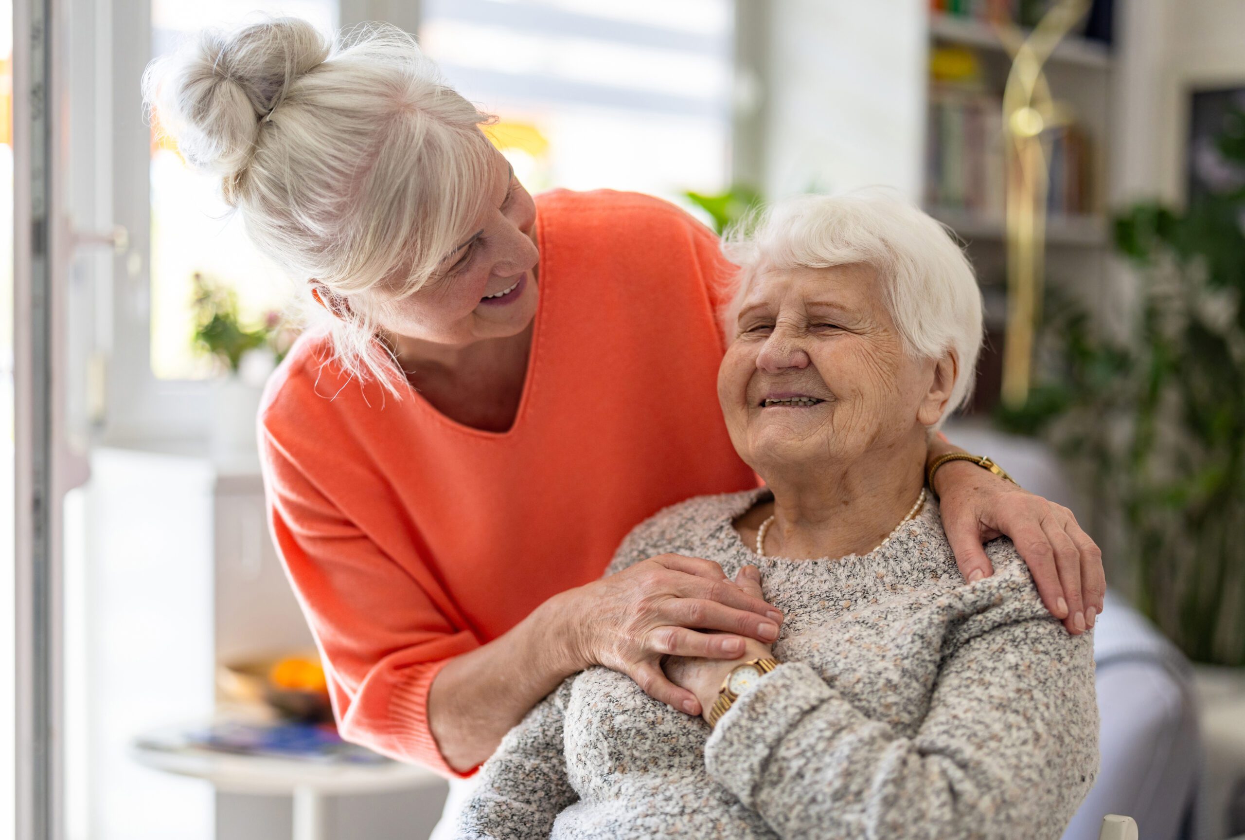 Empowering Independence: Occupational Therapy for Aging in Place